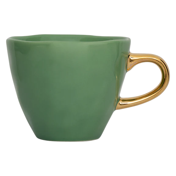 Good Morning Mug, 3 Sizes