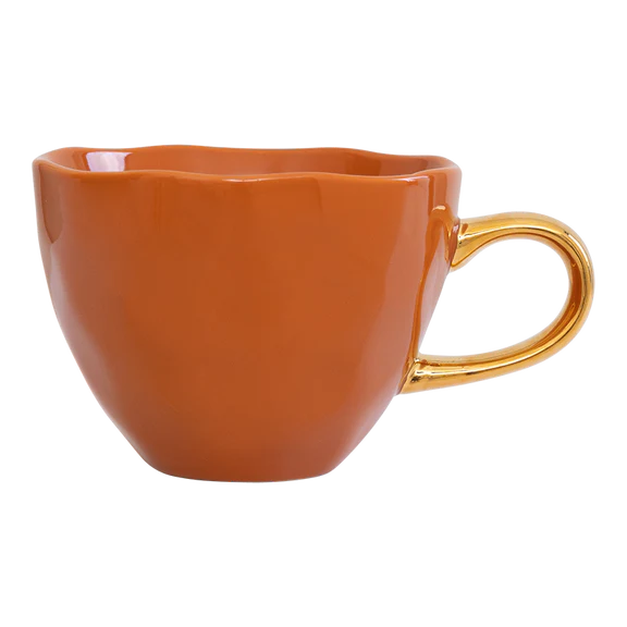 Good Morning Mug, 3 Sizes