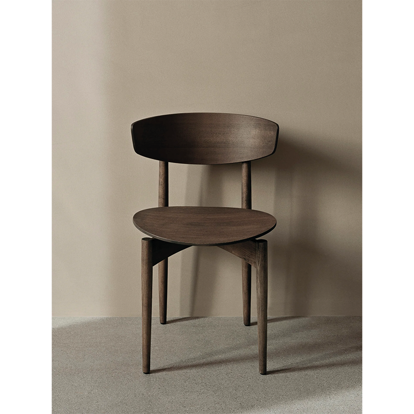 Herman Dining Chair Wood