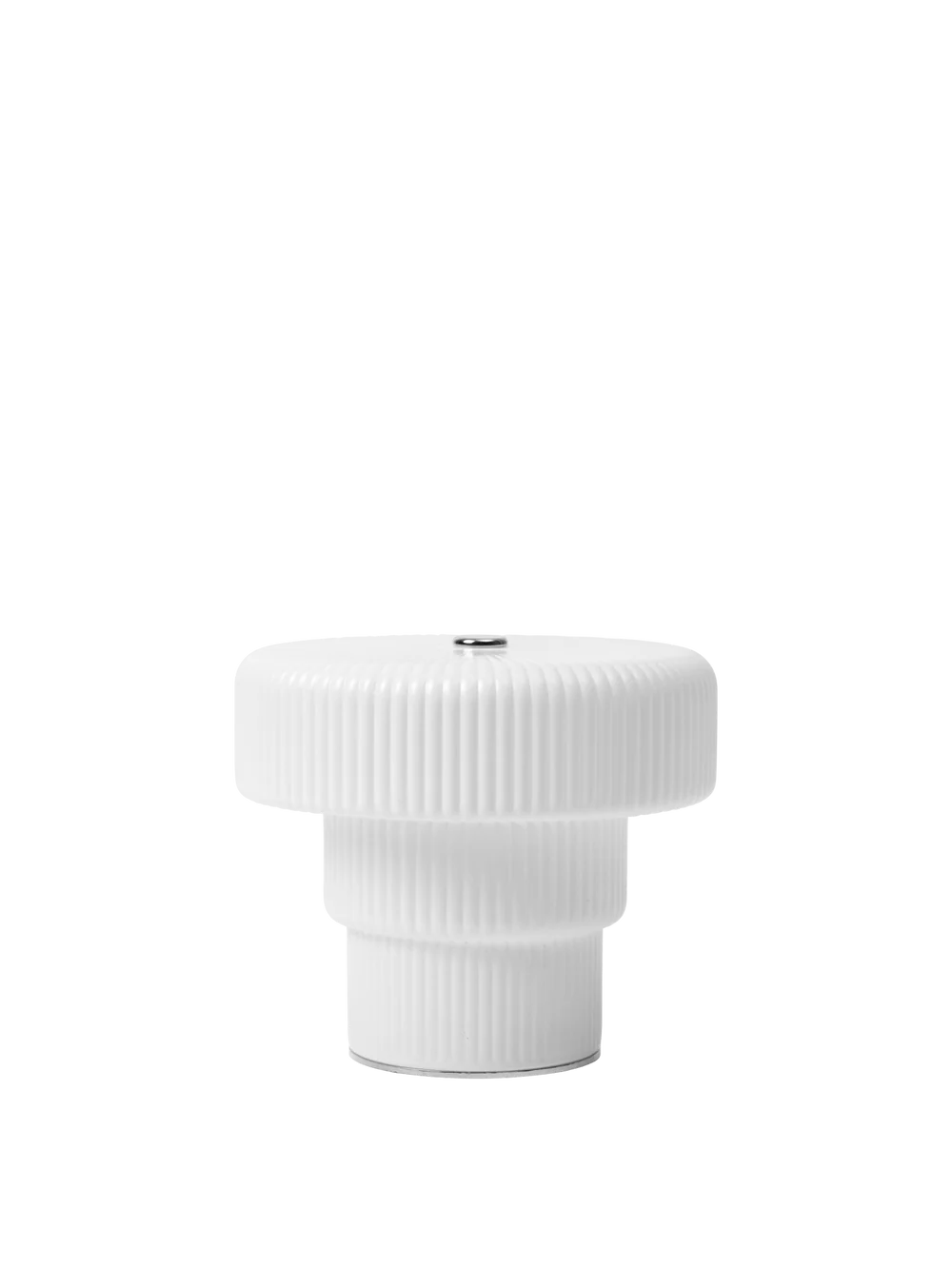 Ripple portable lamp