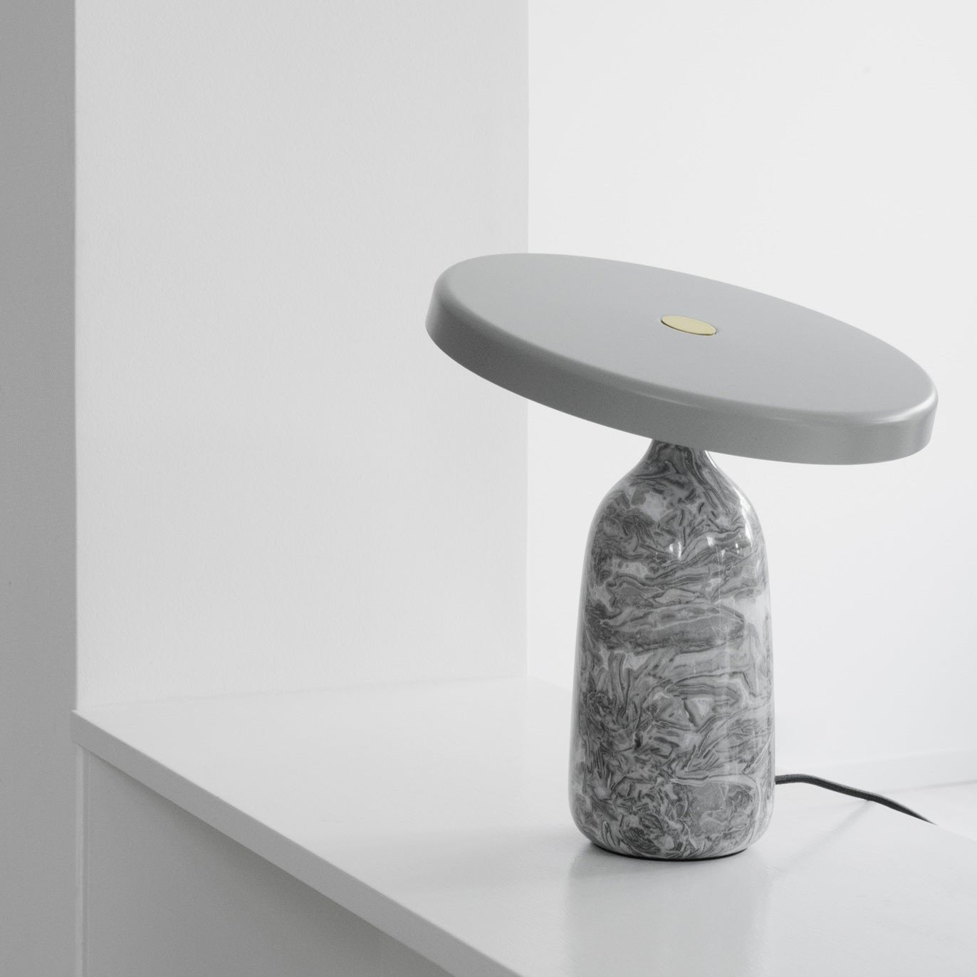 Eddy table lamp