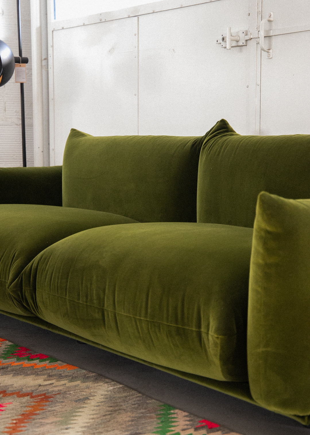 Marenco Ausstellungsmodell