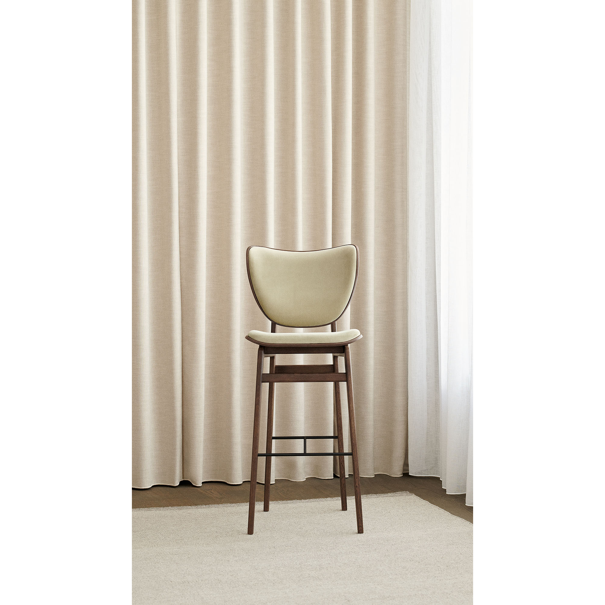 Elephant Bar Chair 