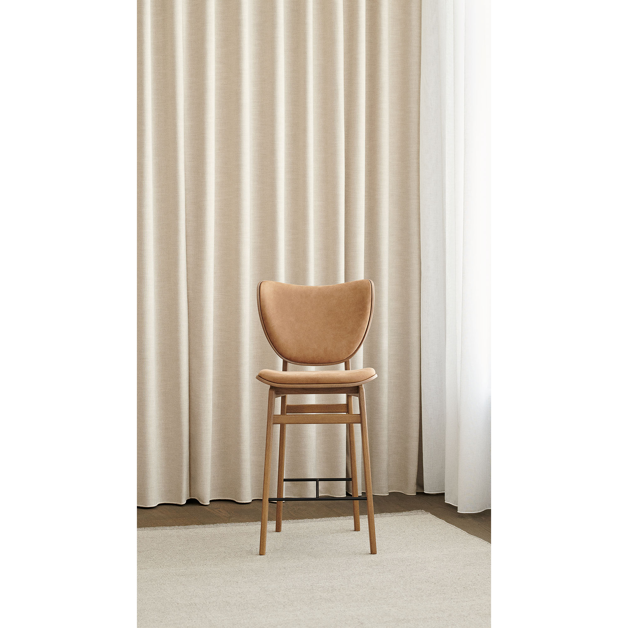 Elephant Bar Chair 