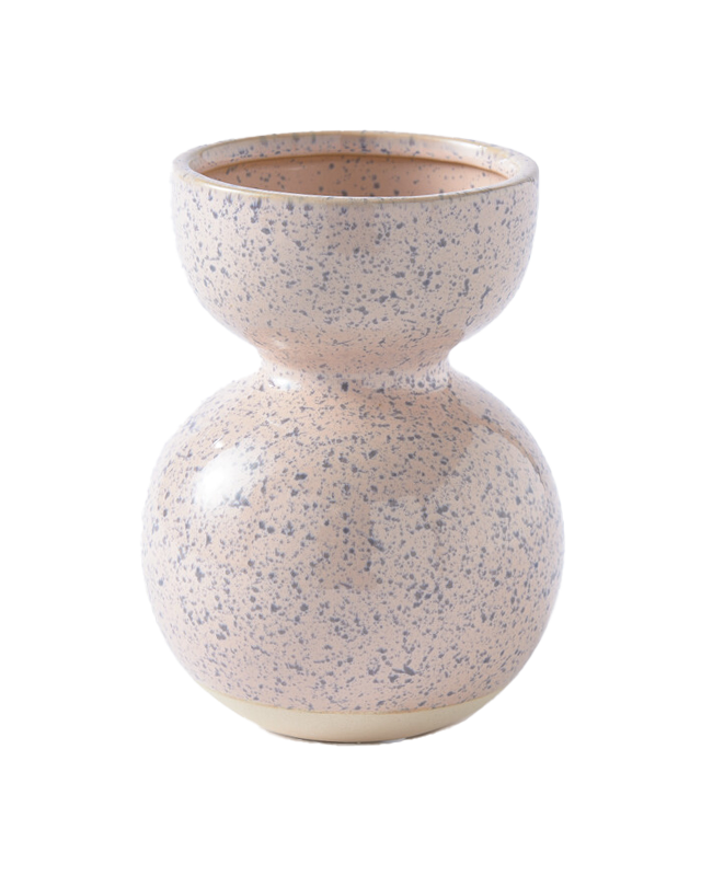 Boolb Vase S Pink