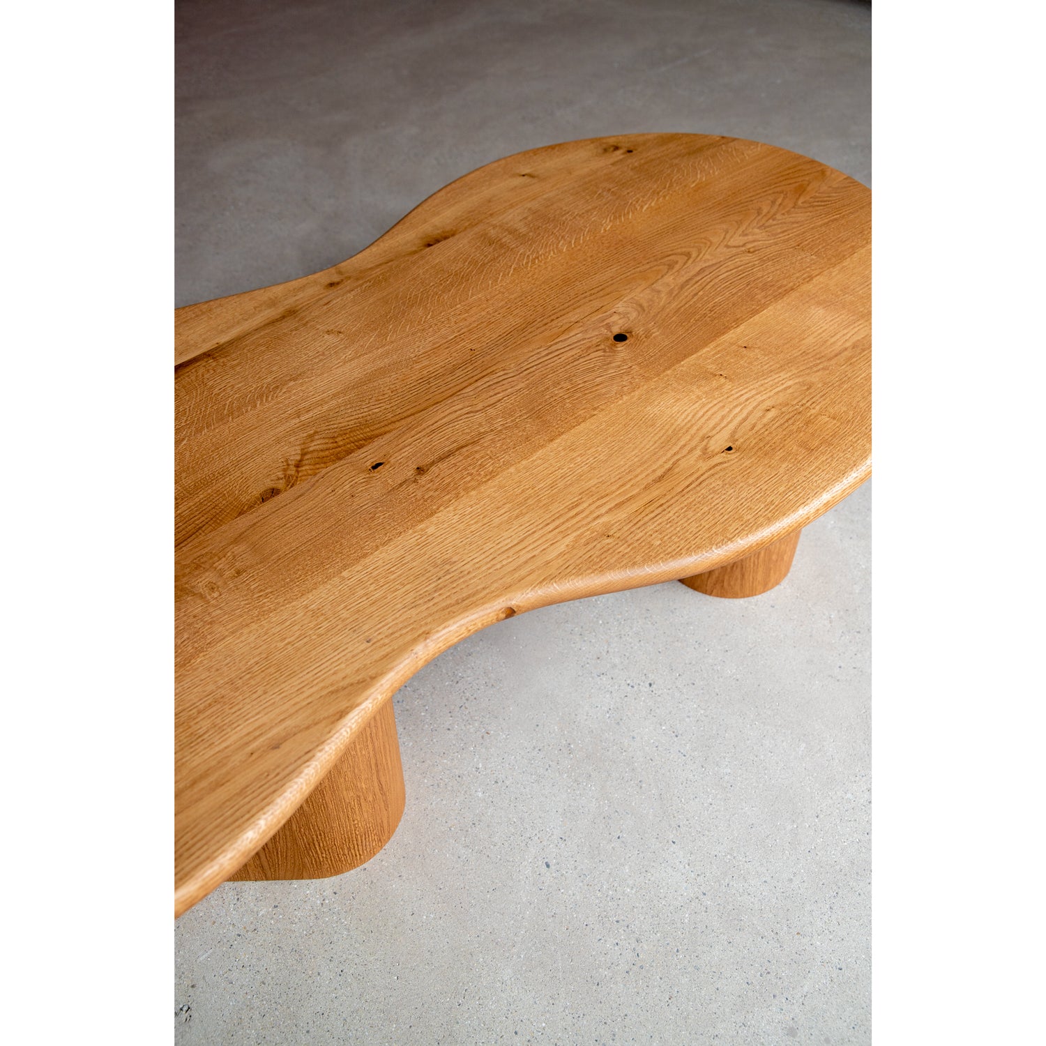 Rio coffee table