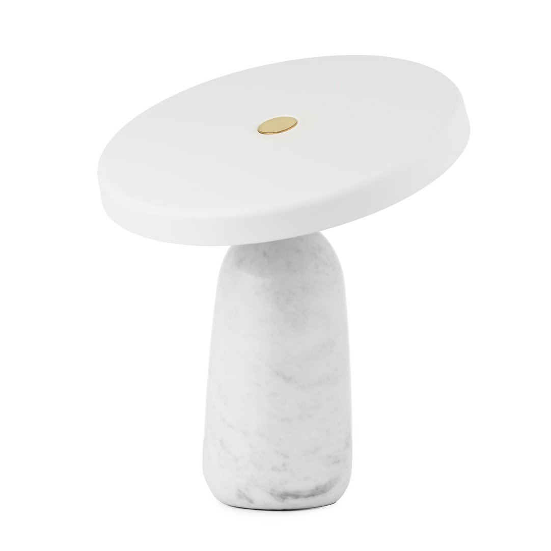 Eddy table lamp
