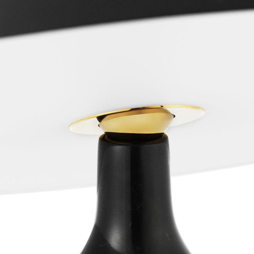 Eddy table lamp