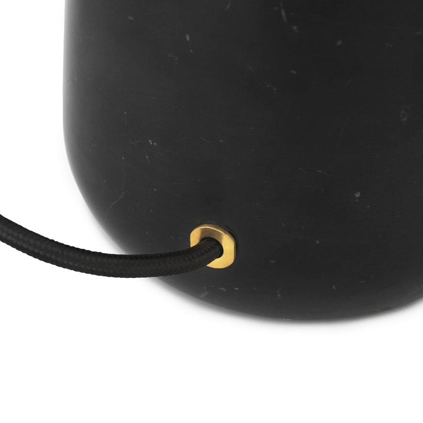 Eddy table lamp