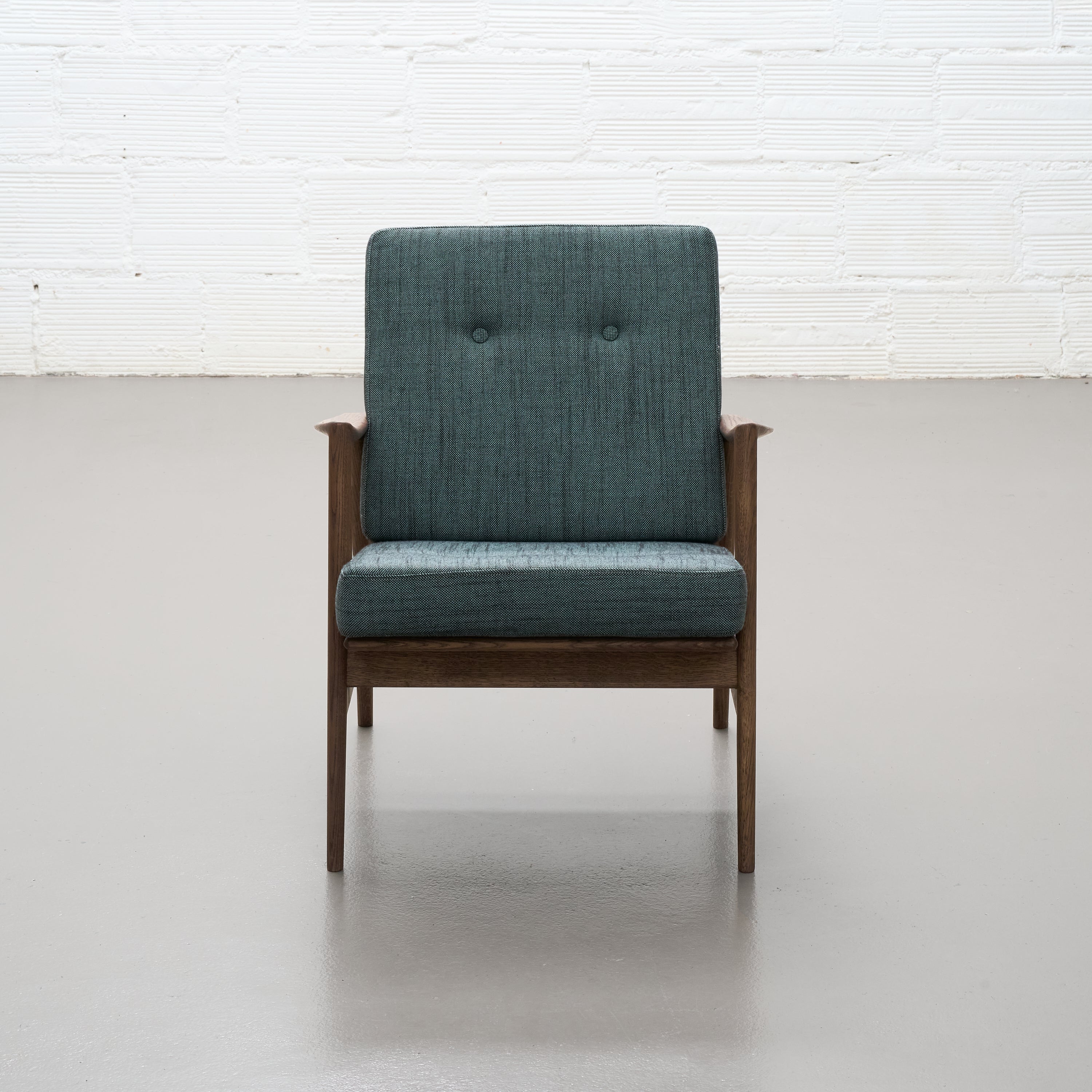 Armchair Eddy x Kvadrat