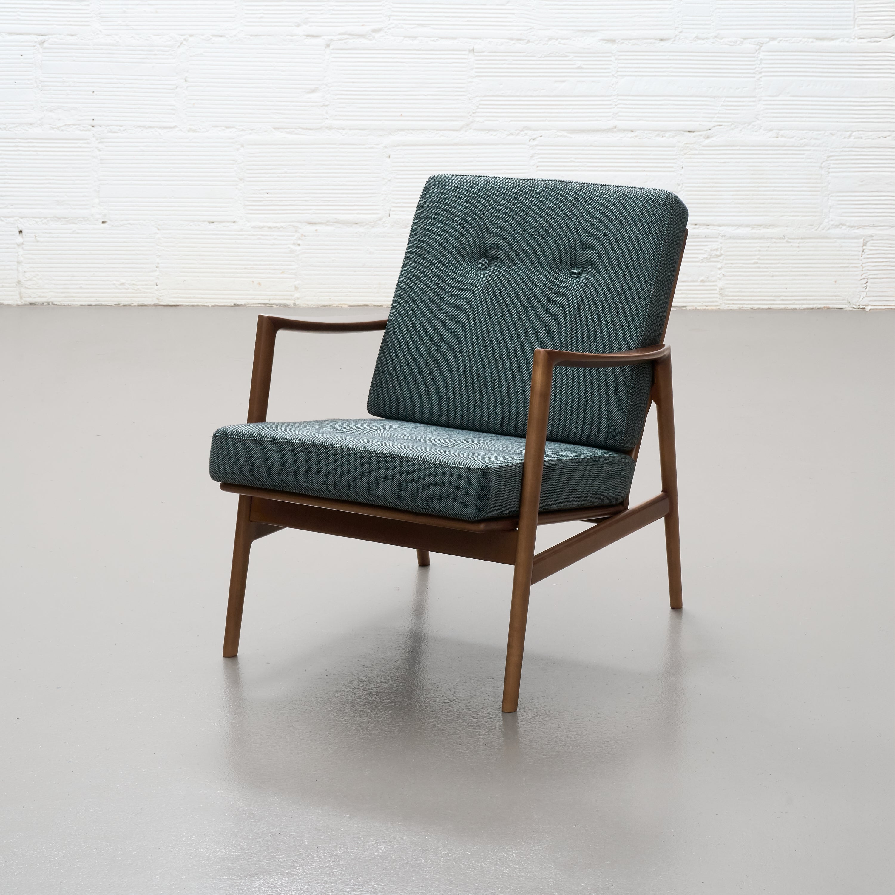 Armchair Eddy x Kvadrat