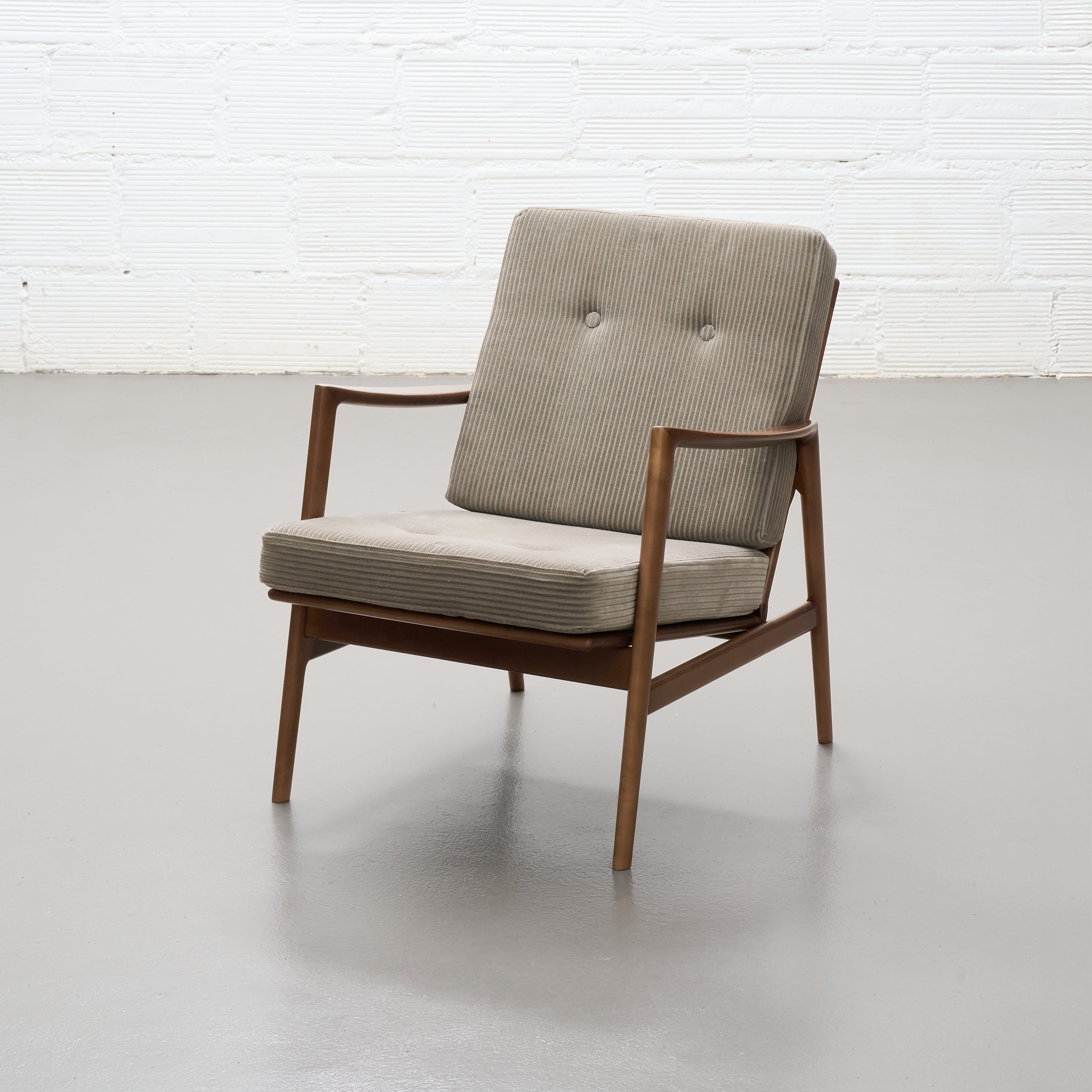 Armchair Eddy x Kvadrat