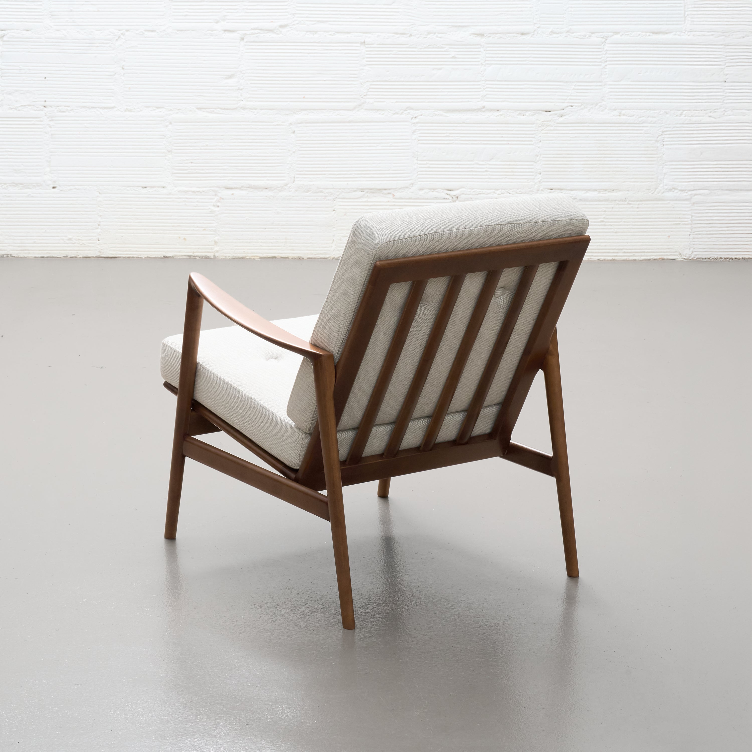 Armchair Eddy x Kvadrat