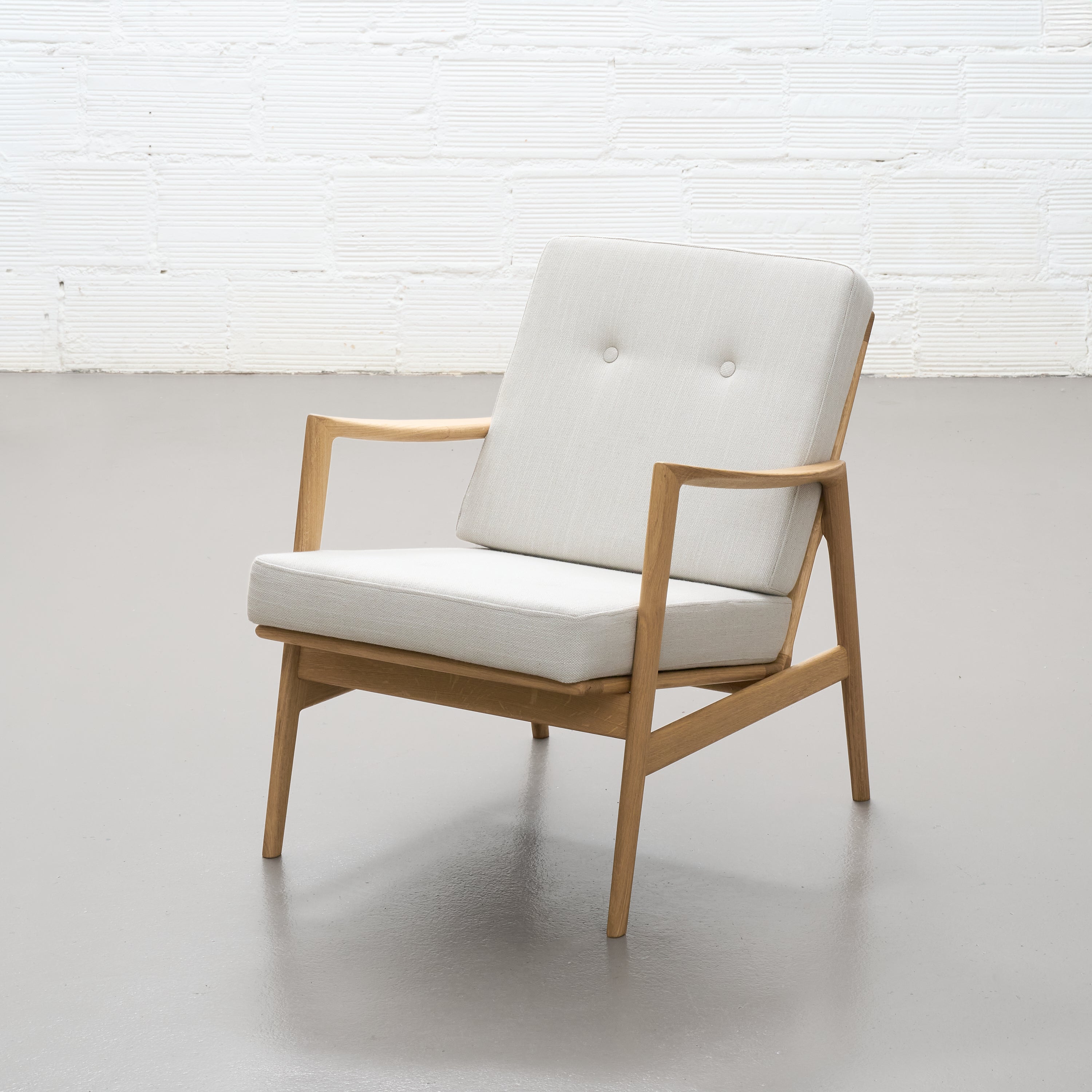 Armchair Eddy x Kvadrat