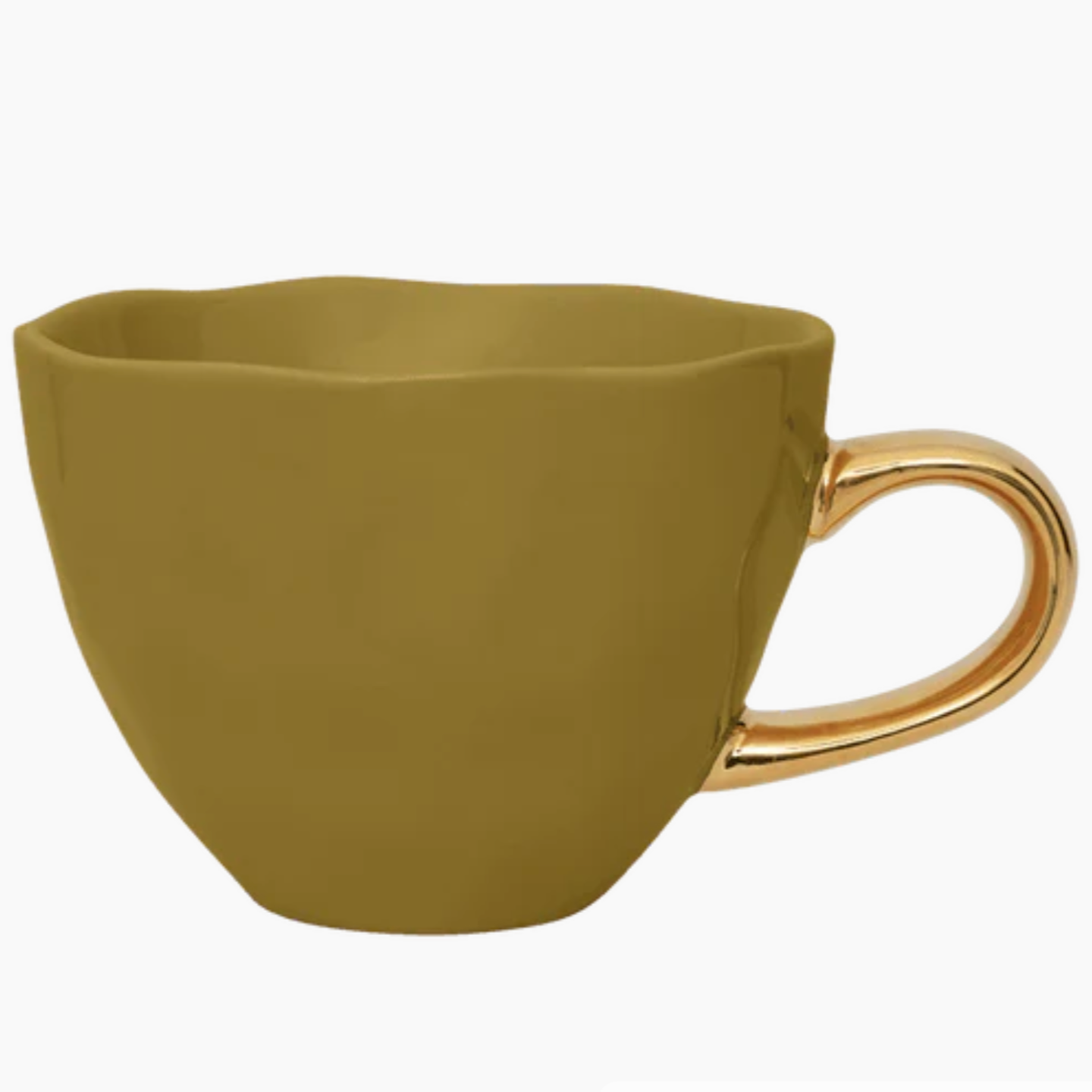 Good Morning Mug, 3 Sizes