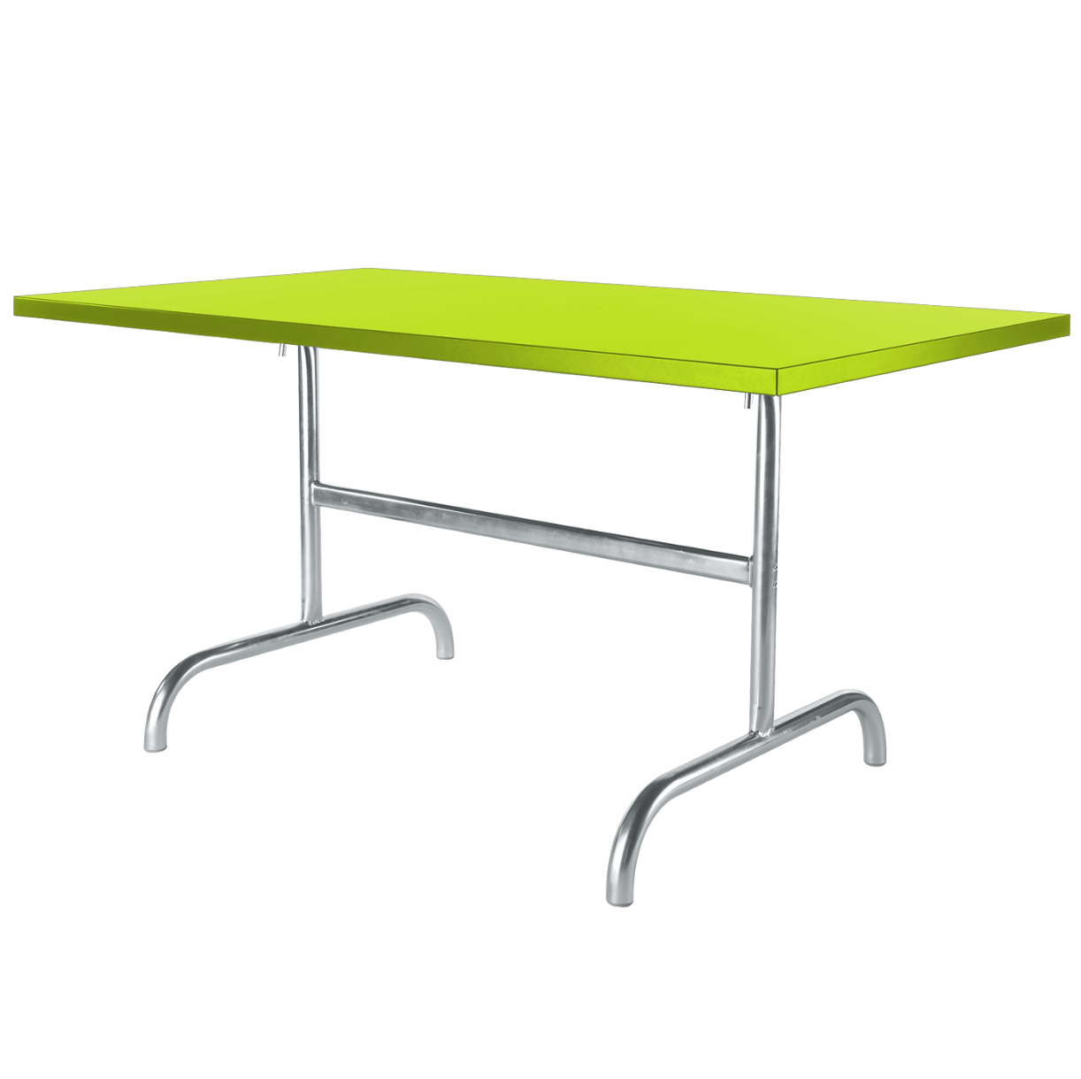 Schaffner garden table – Säntis rectangular from 180 cm 