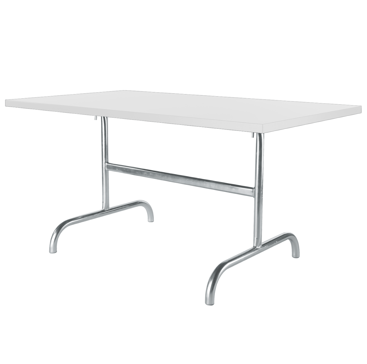 Schaffner garden table – Säntis rectangular from 180 cm 