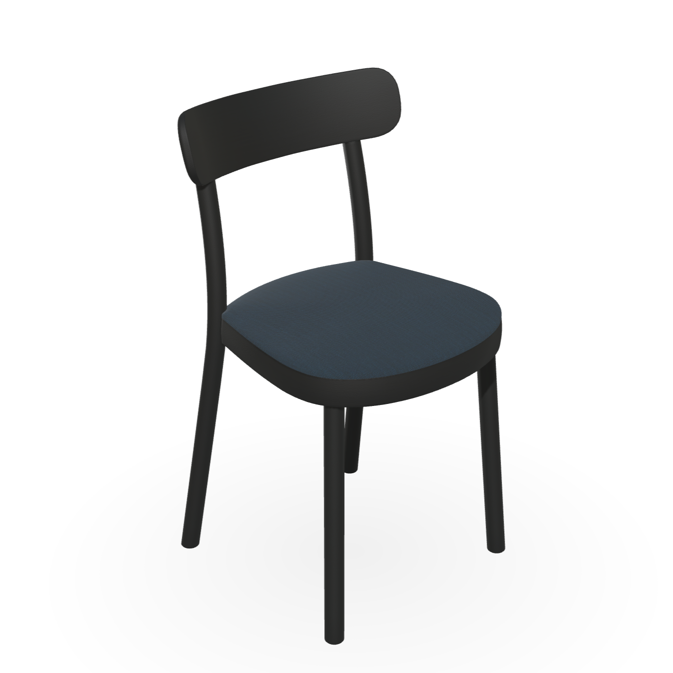 La Zitta mit Sitzpolster