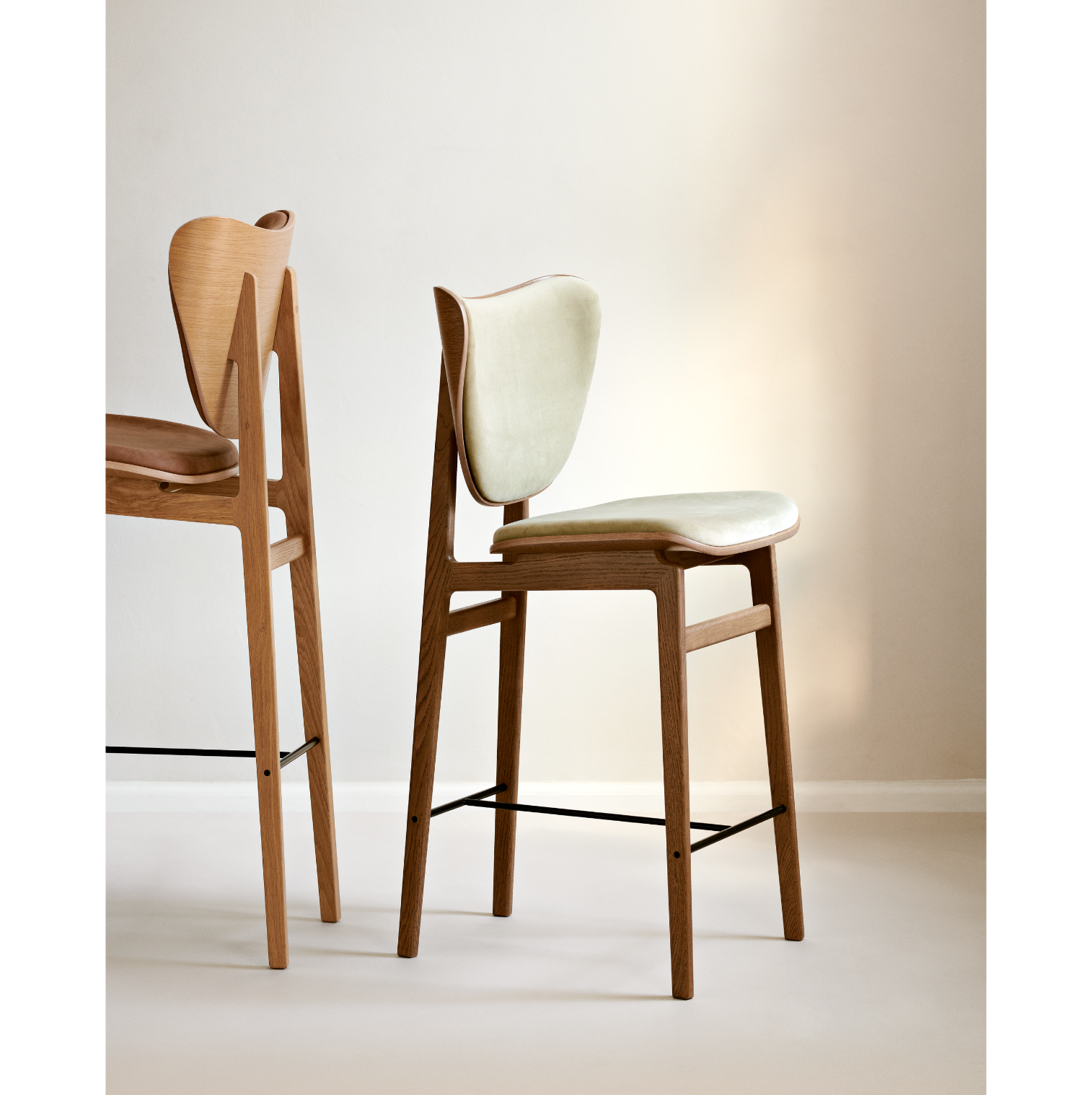 Elephant Bar Chair 