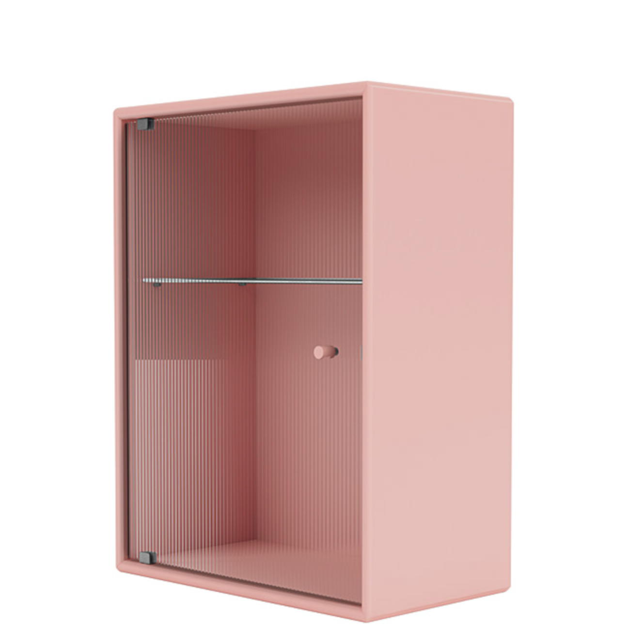 Ripple bathroom cabinet