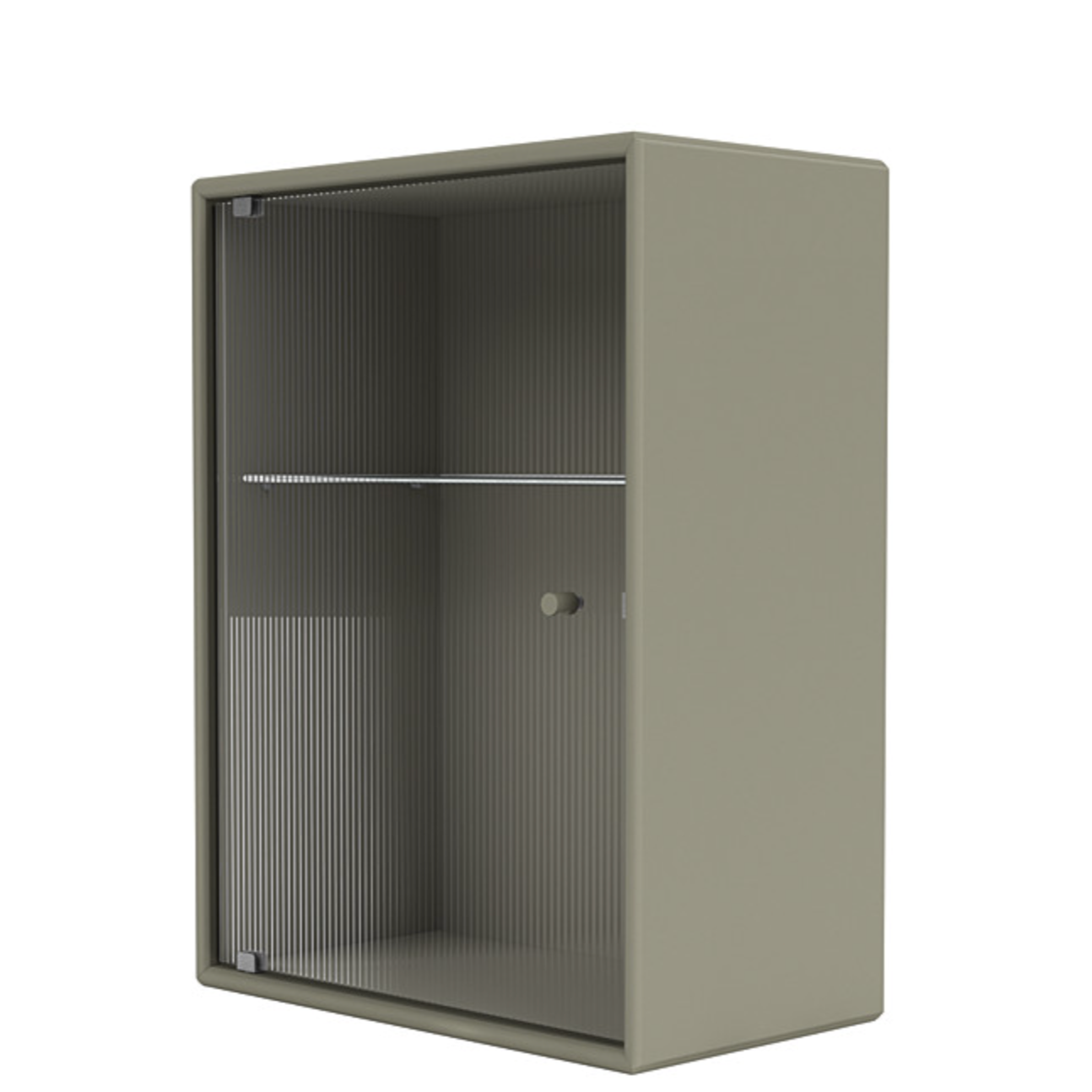 Ripple bathroom cabinet