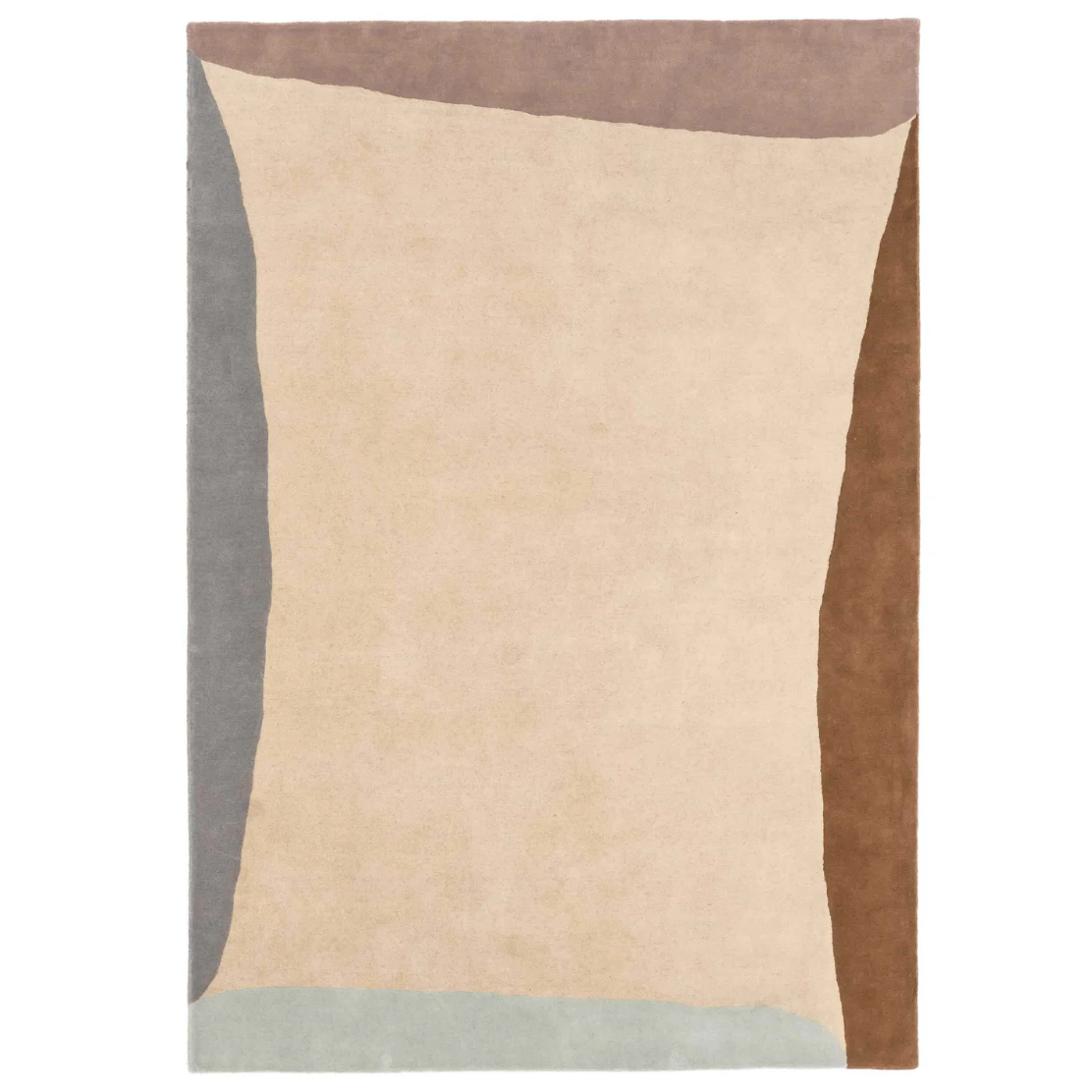 Teppich Tones Tufting