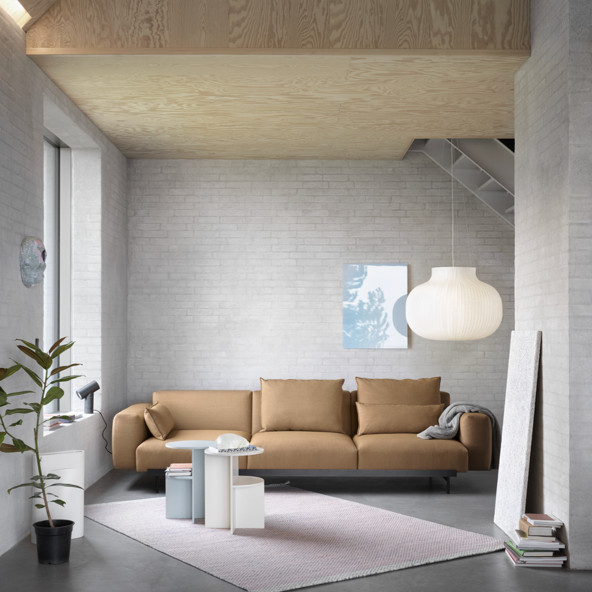 Muuto In Situ