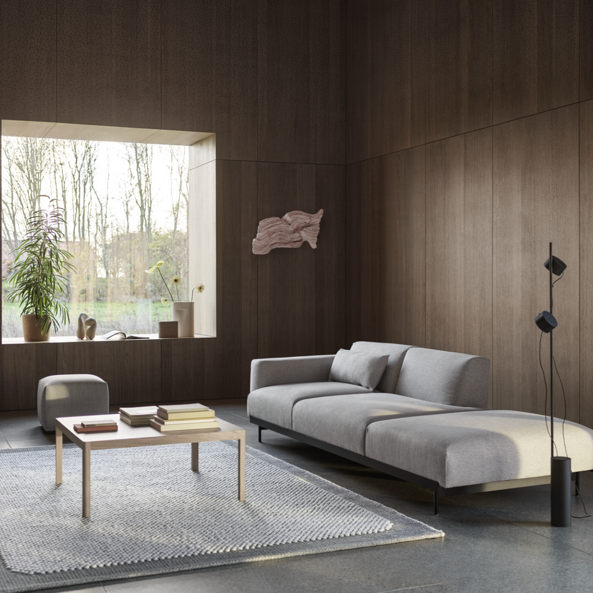Muuto In Situ
