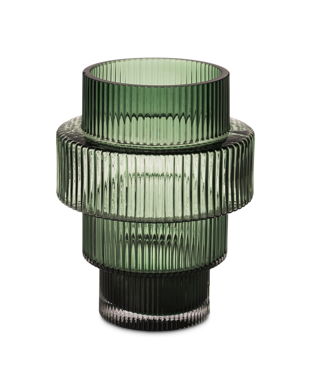 Steps Candle Holders