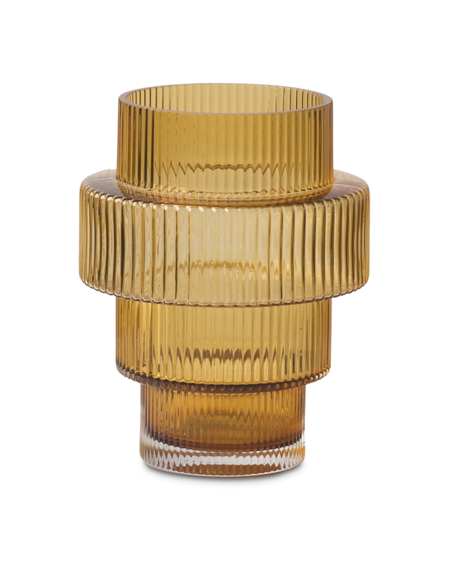 Steps Candle Holders