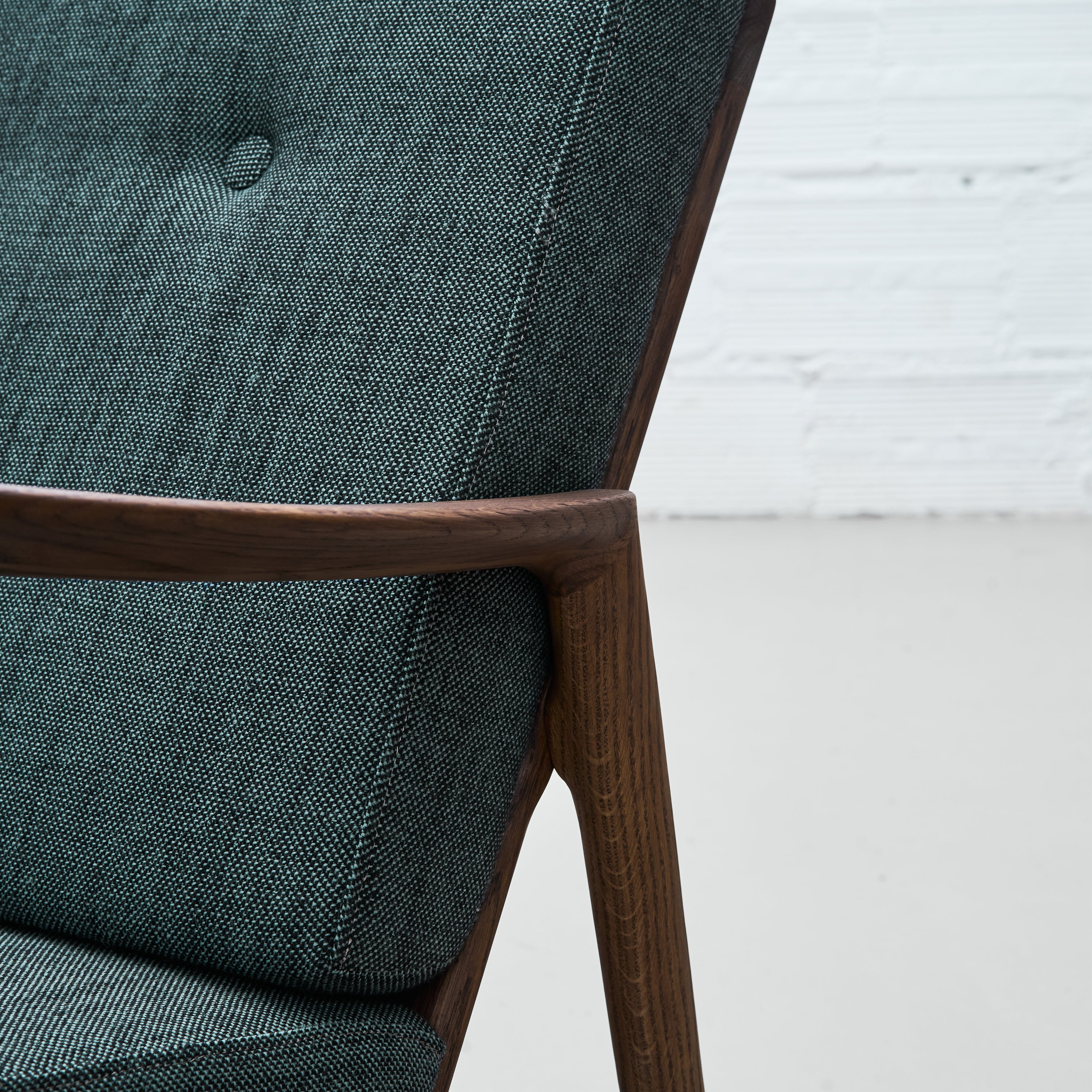 Armchair Eddy x Kvadrat