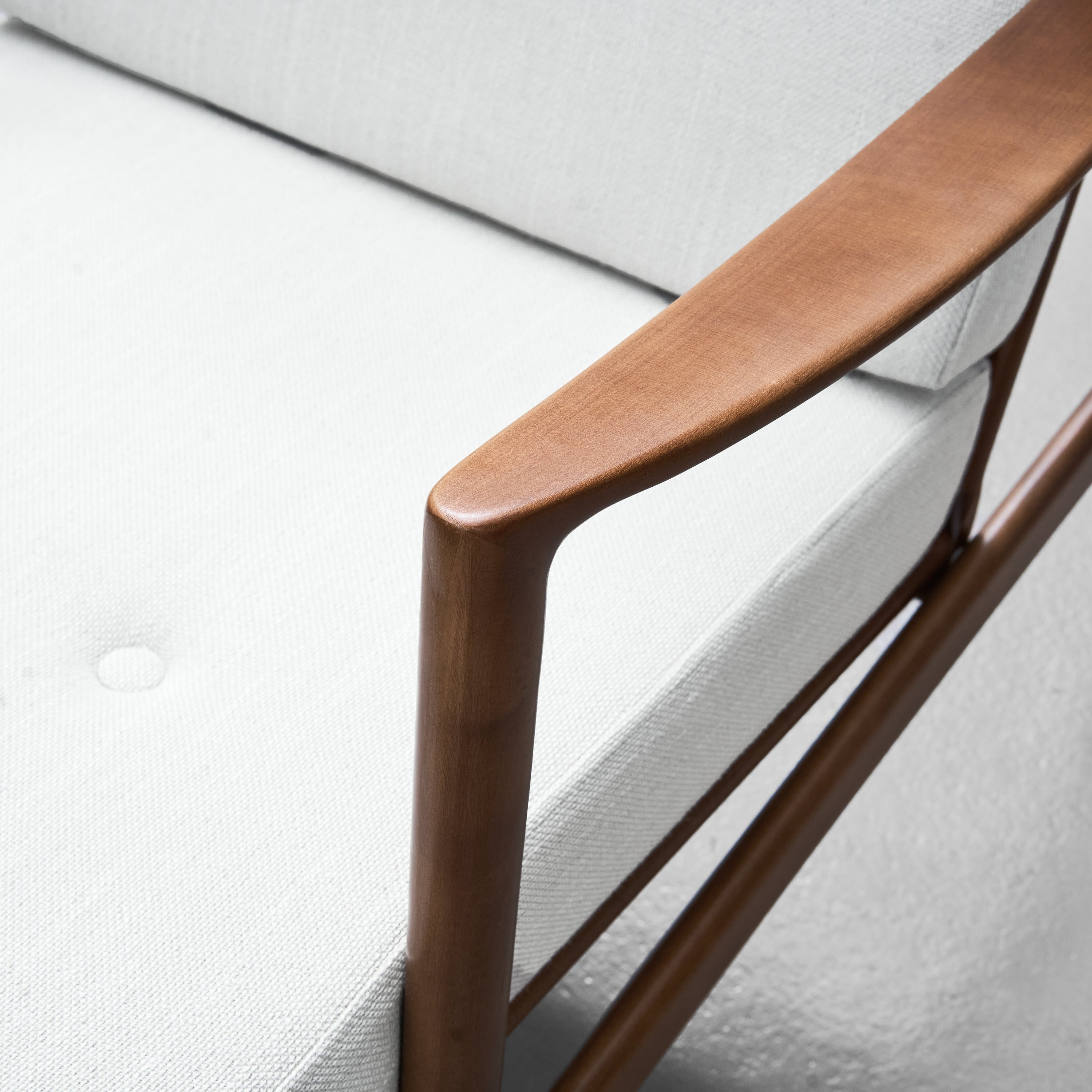 Armchair Eddy x Kvadrat