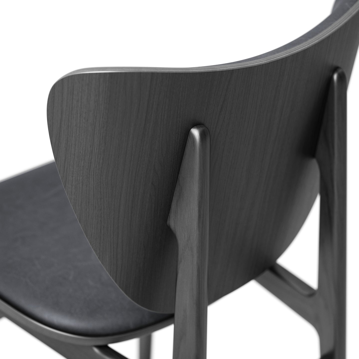 Elephant Chair gepolstert