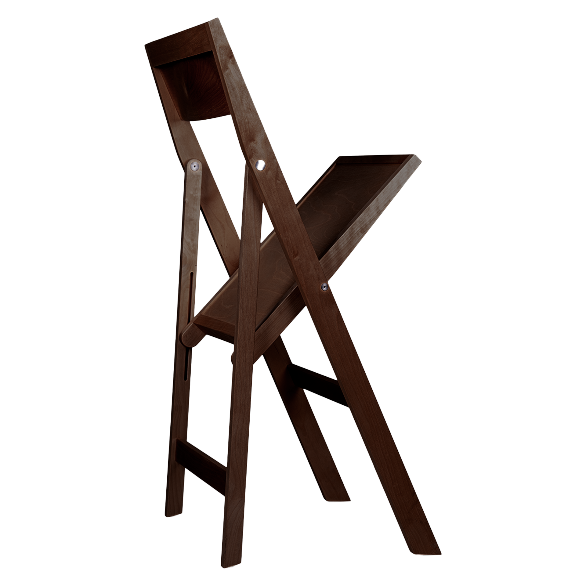 Folding Flat Chair