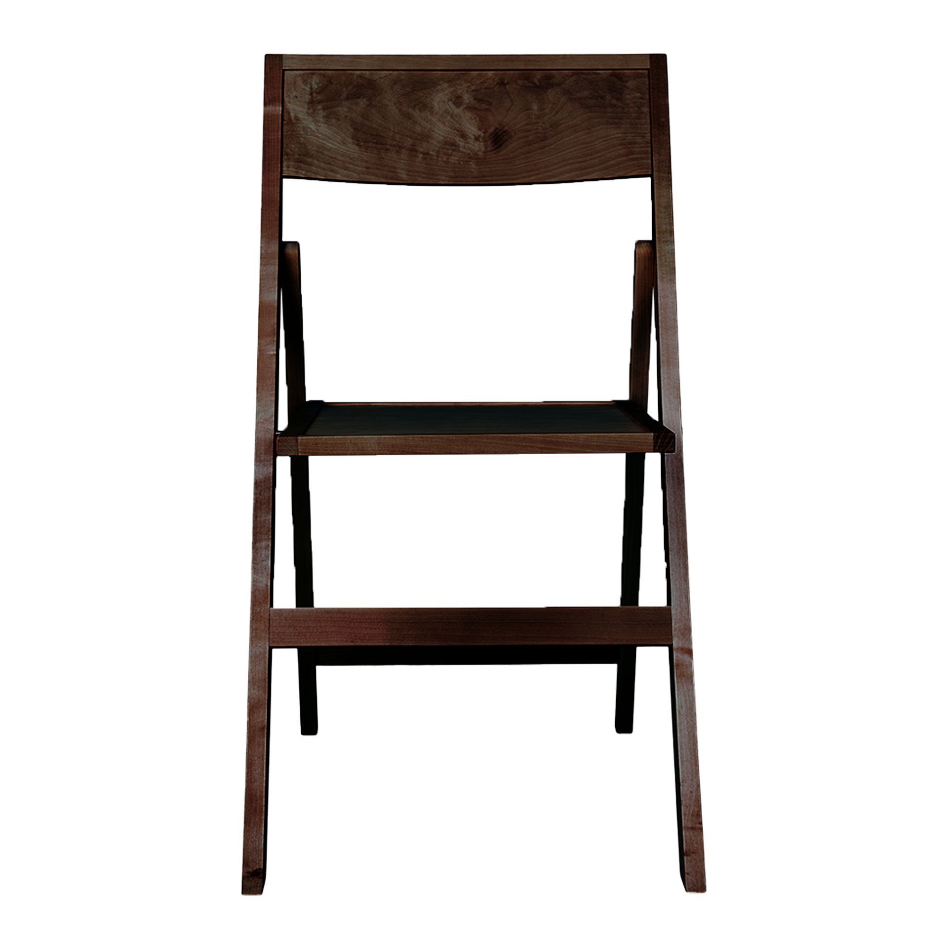 Folding Flat Chair