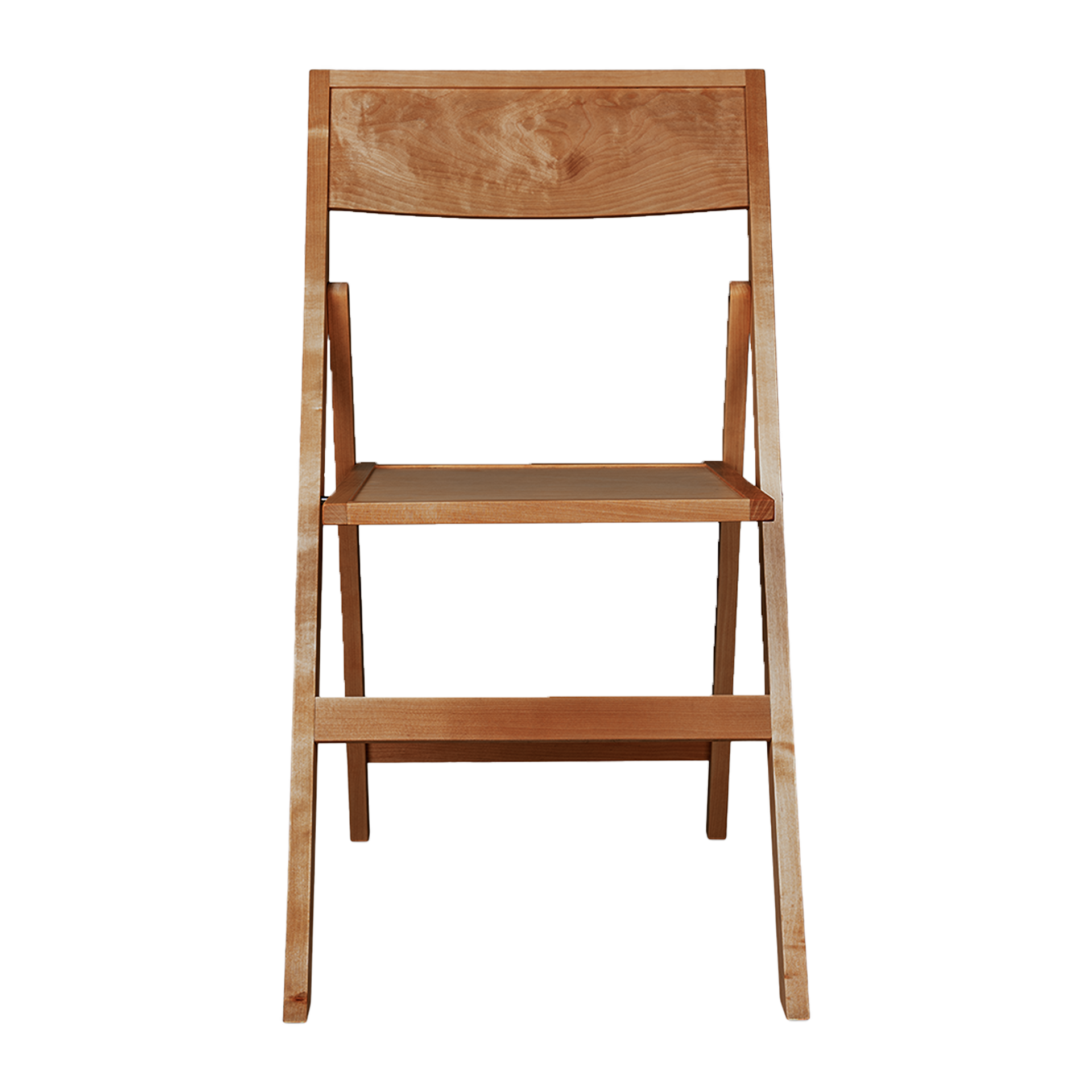 Folding Flat Chair