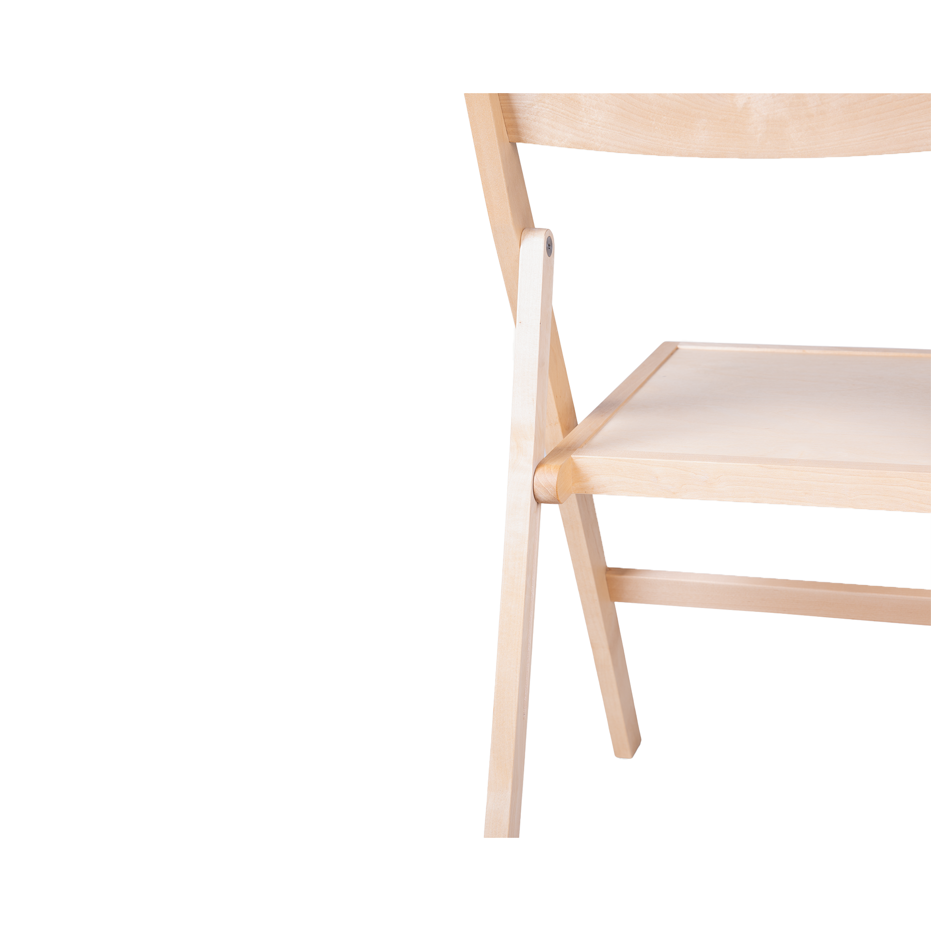 Folding Flat Chair