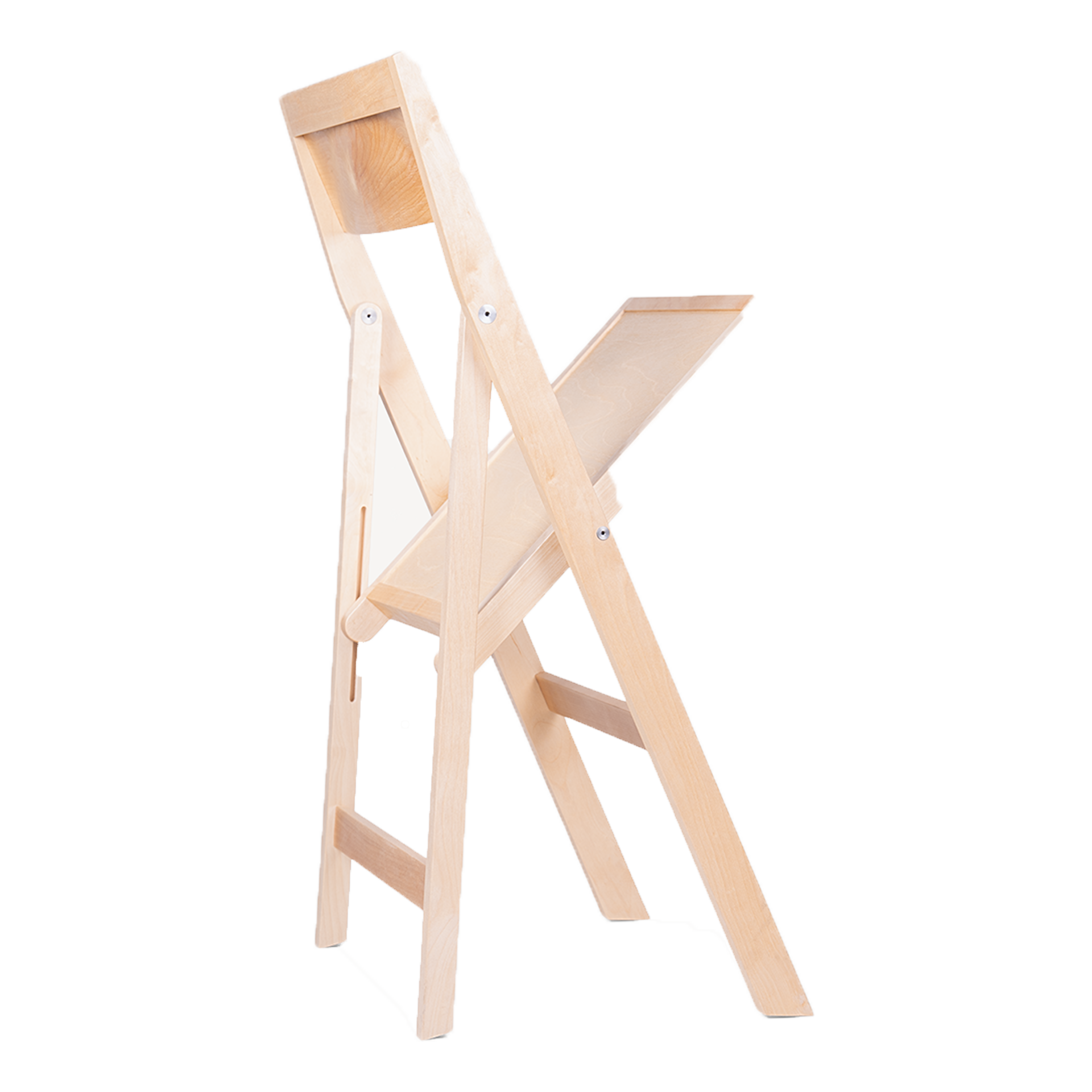 Folding Flat Chair