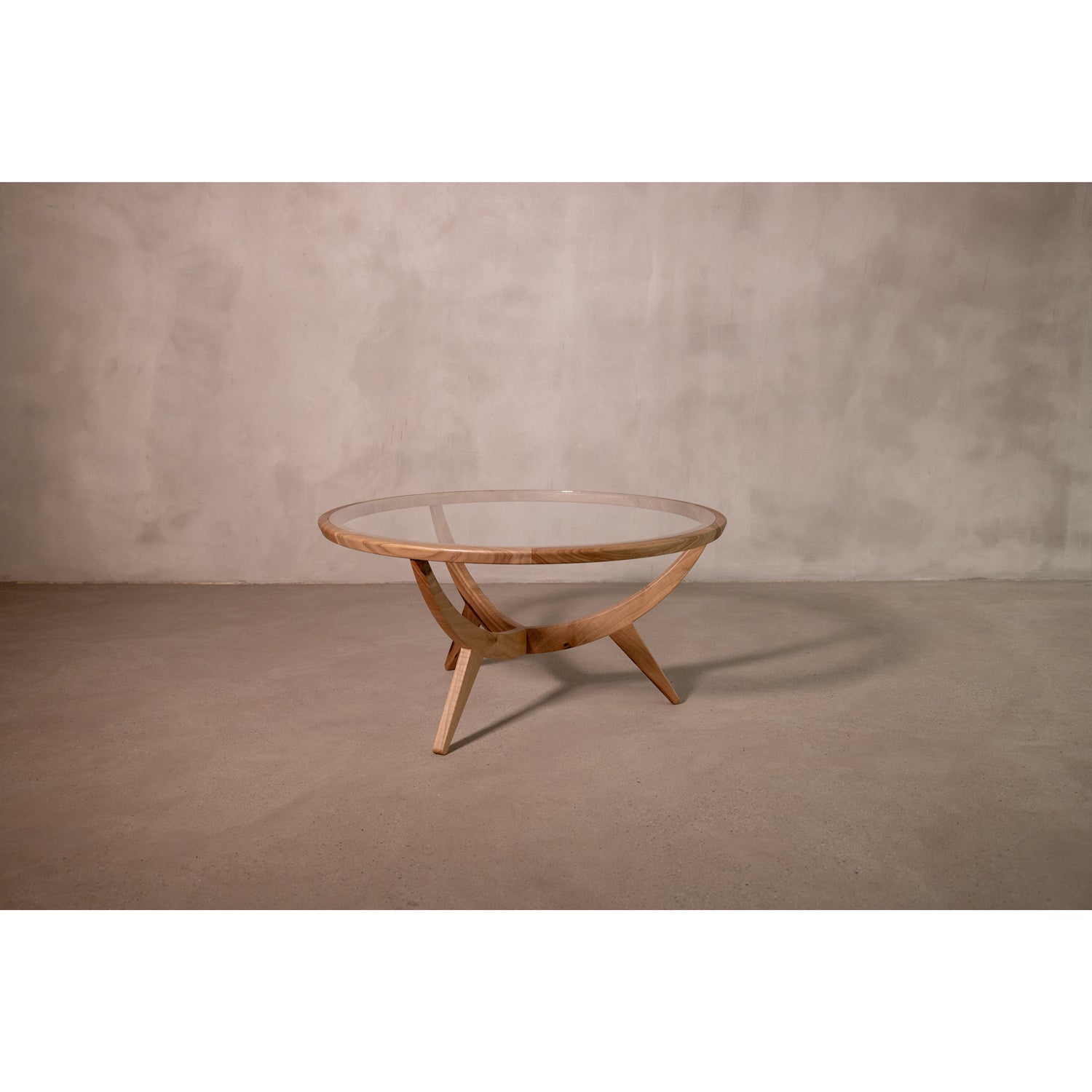 Niki coffee table