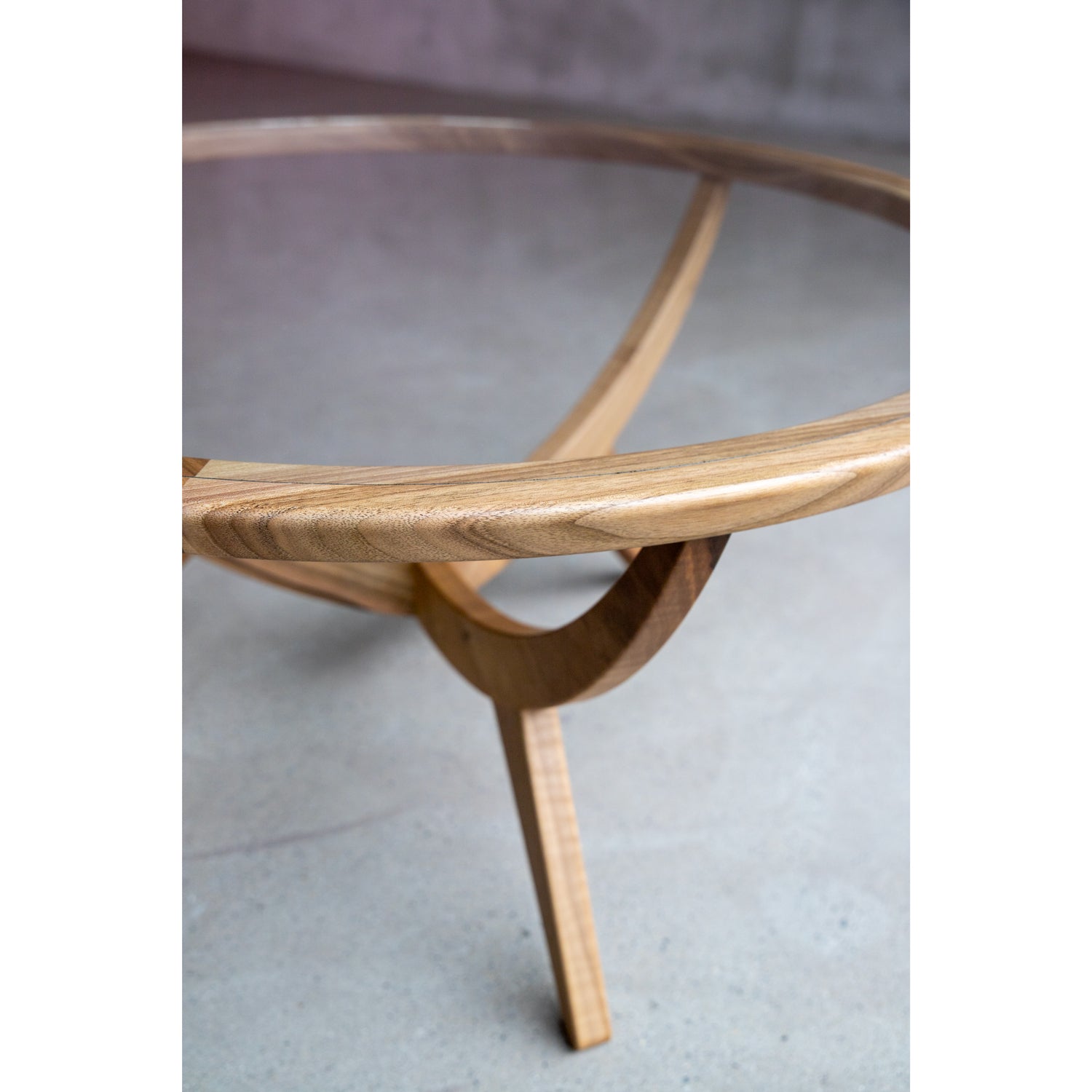 Niki coffee table