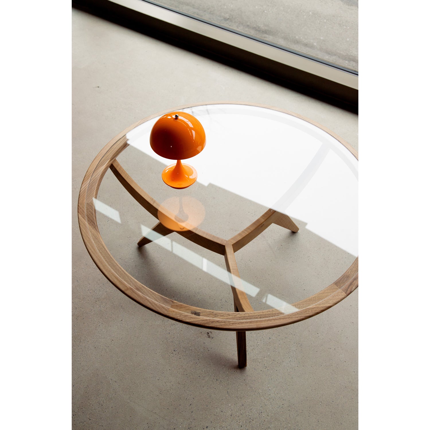 Niki coffee table