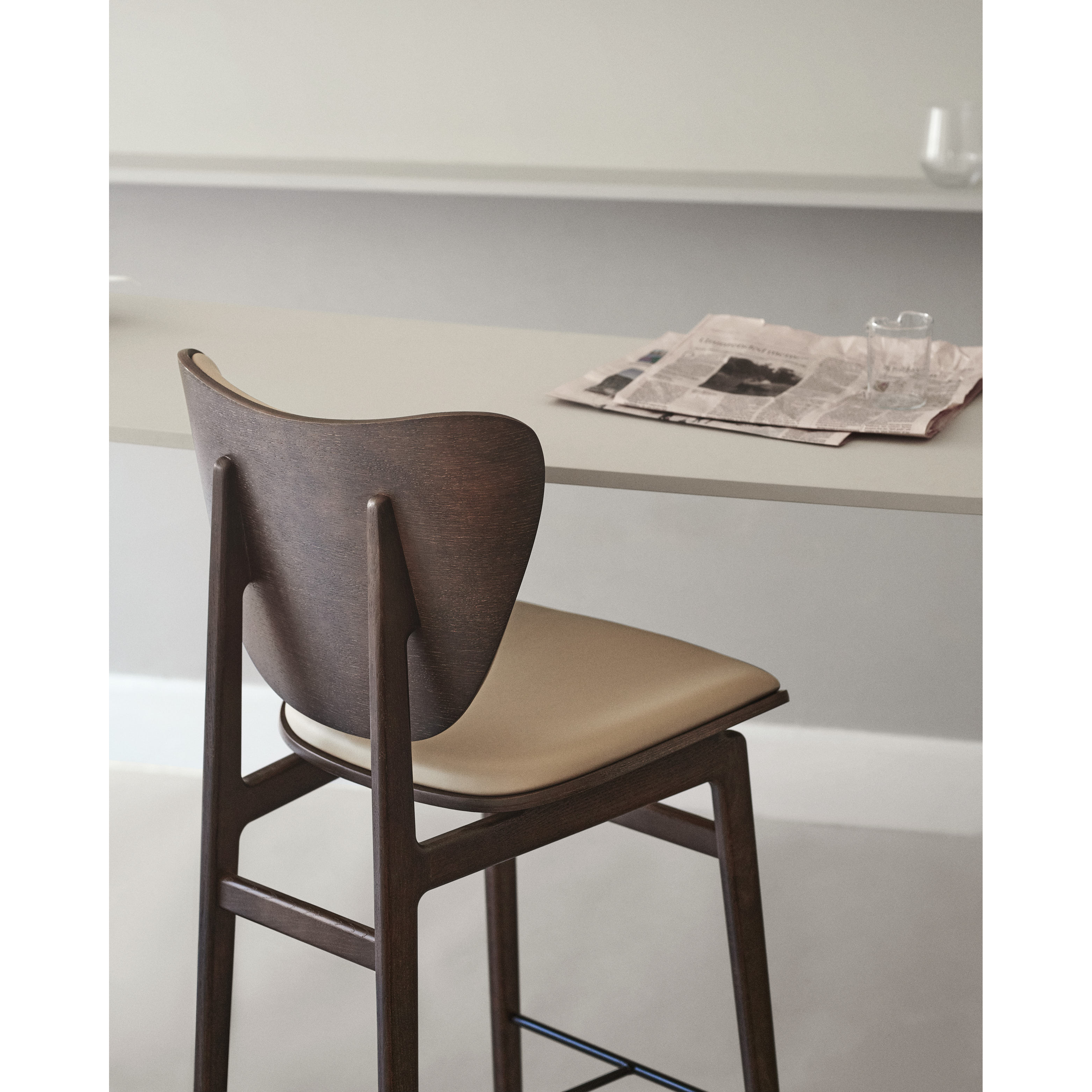 Elephant Bar Chair 