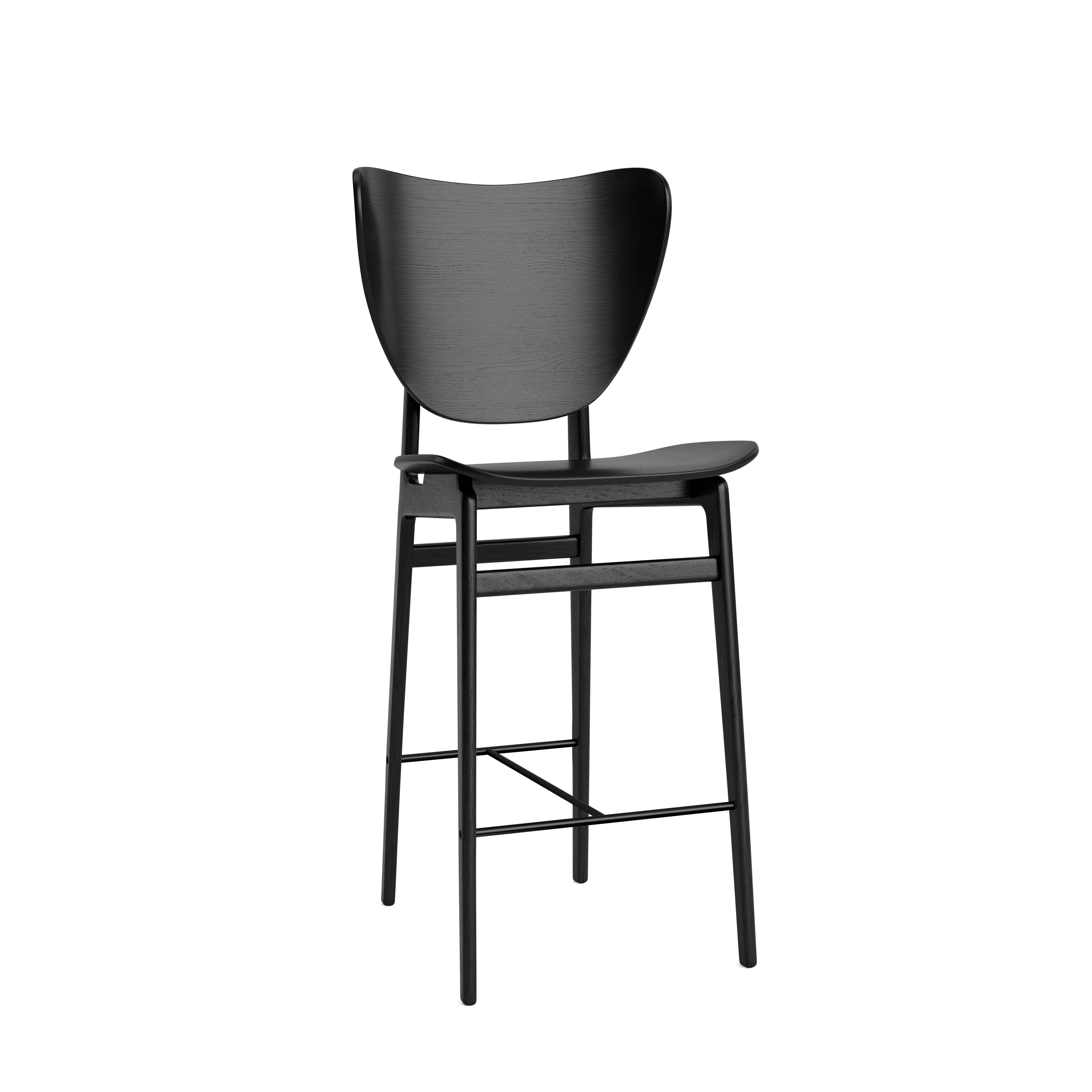 Elephant Bar Chair 