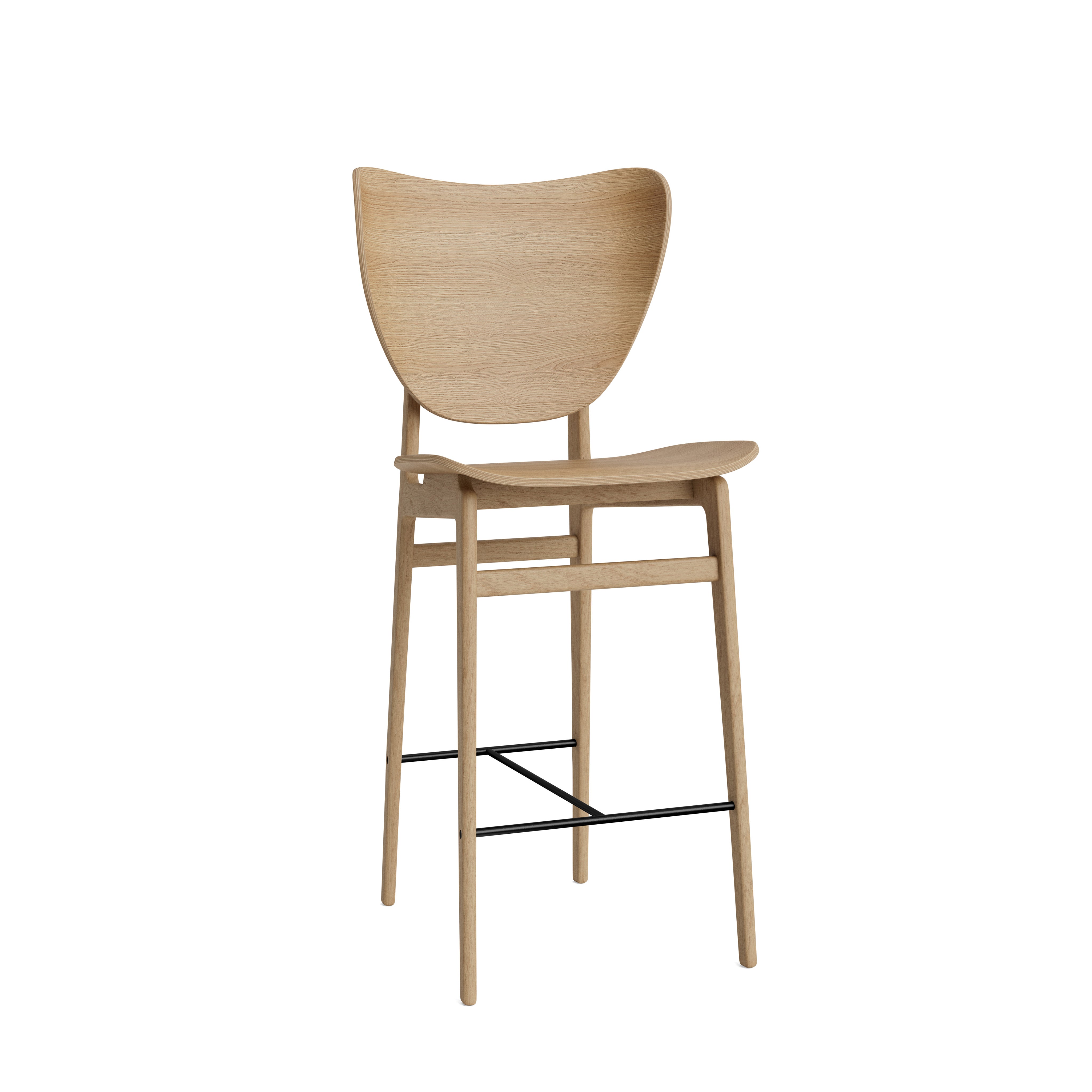 Elephant Bar Chair 
