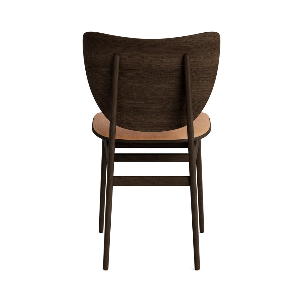Elephant Chair gepolstert