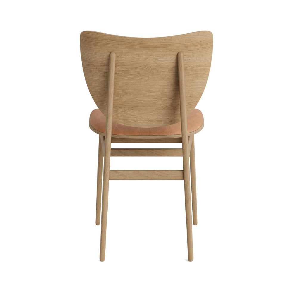 Elephant Chair gepolstert