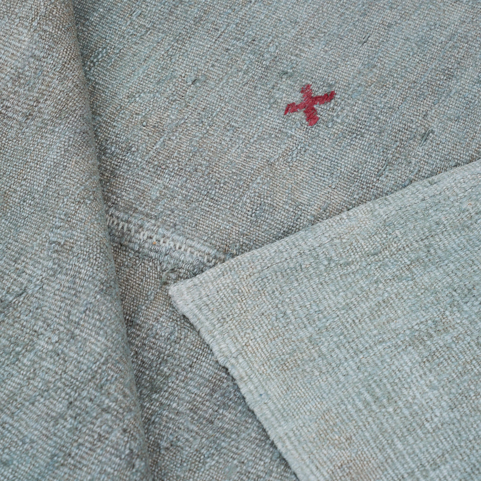 Hemp Carpet H10
