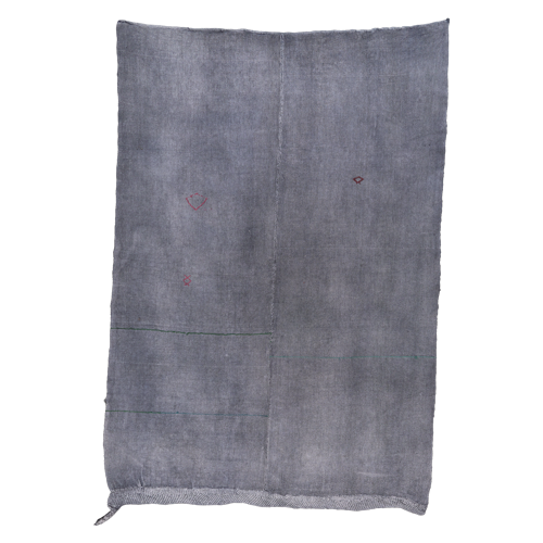 Hanf Teppich H22