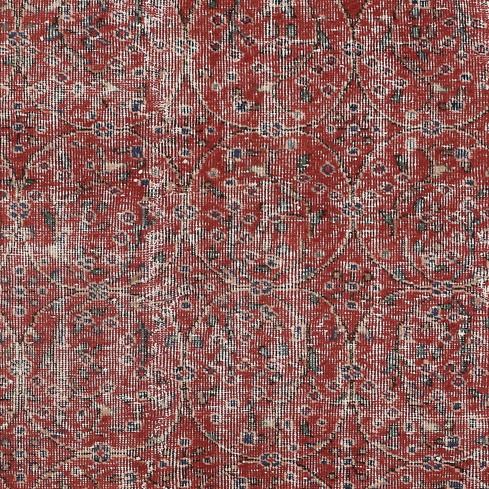 Vintage Carpet V50