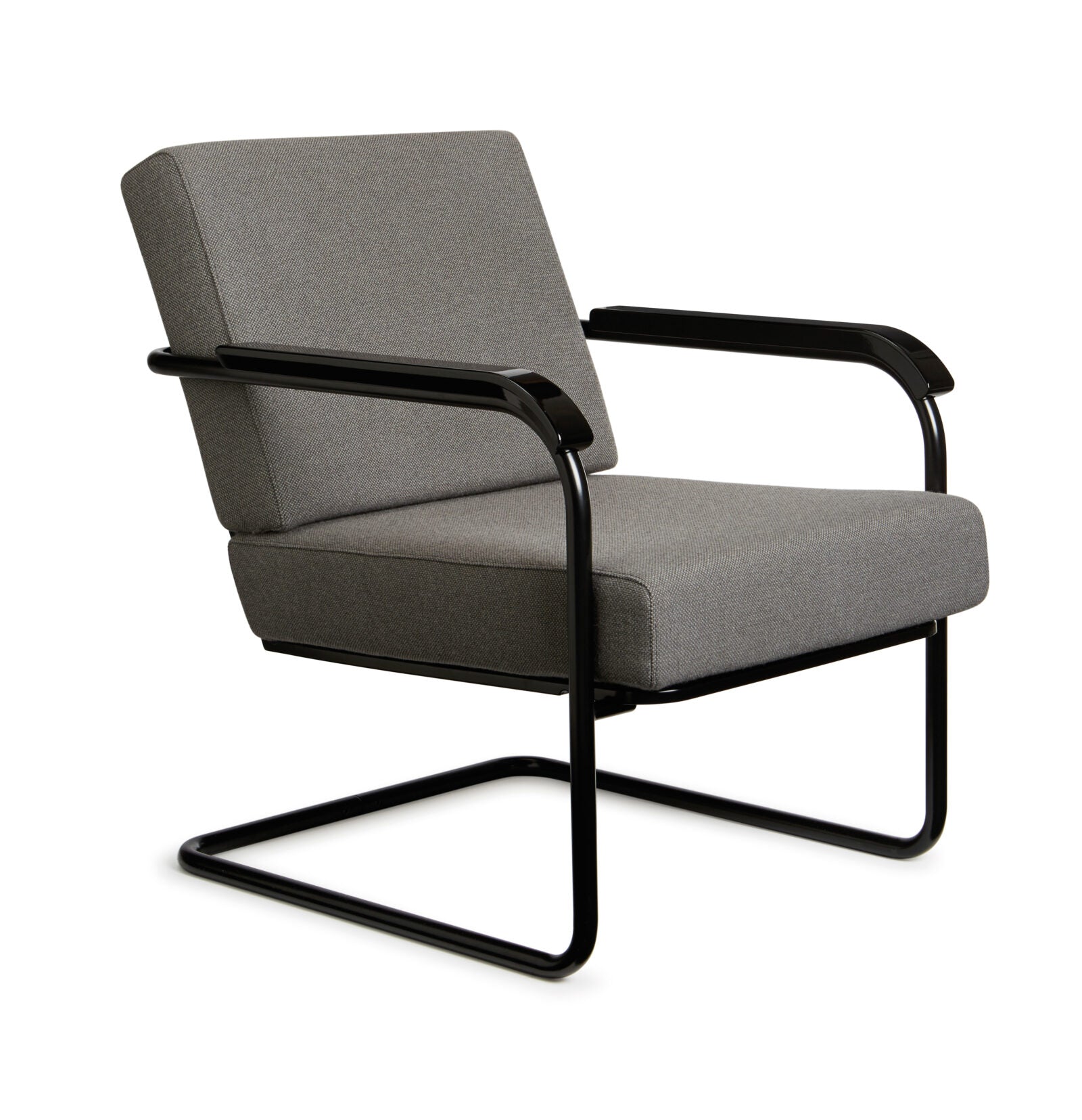 Moser armchair